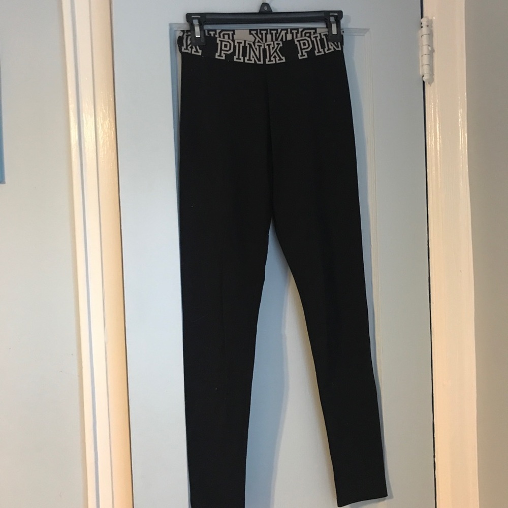 VS Pink Leggings
